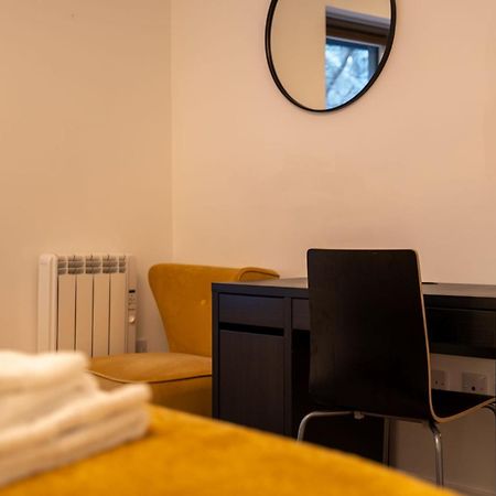 אובאן Dalwhinnie Apartment מראה חיצוני תמונה