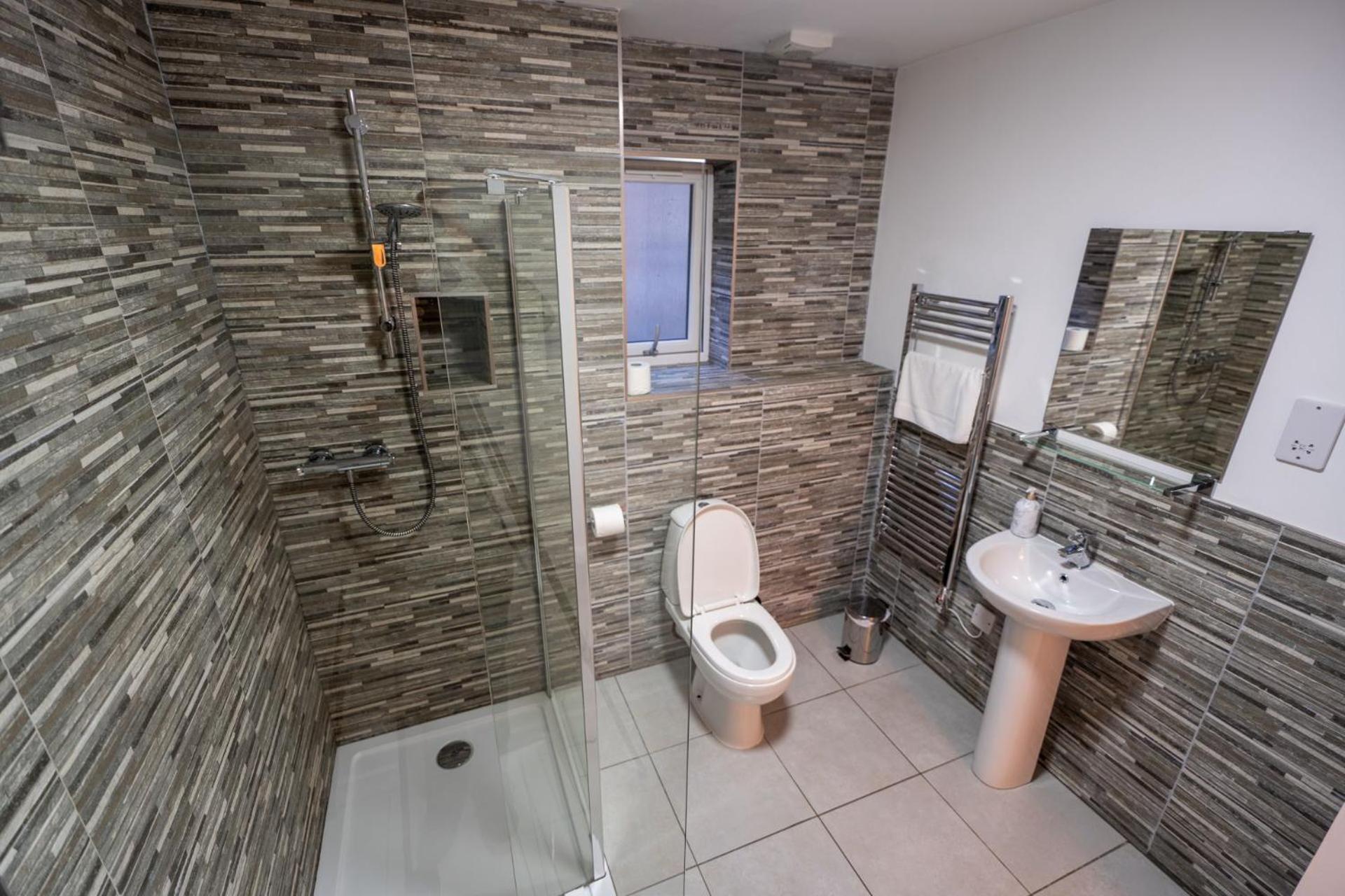 אובאן Dalwhinnie Apartment מראה חיצוני תמונה